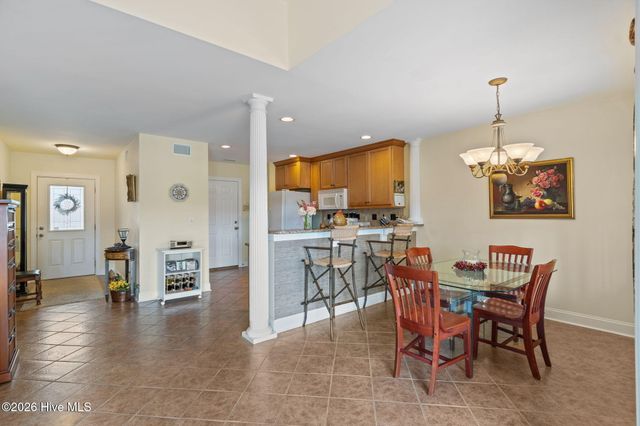 502b Castle Bay Drive, Hampstead, NC 28443