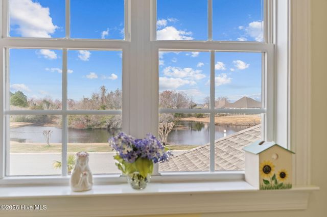 502b Castle Bay Drive, Hampstead, NC 28443