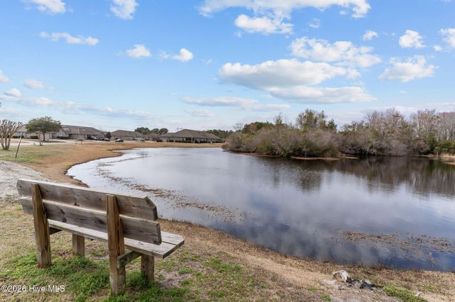 502b Castle Bay Drive, Hampstead, NC 28443