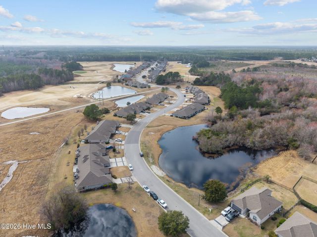 502b Castle Bay Drive, Hampstead, NC 28443