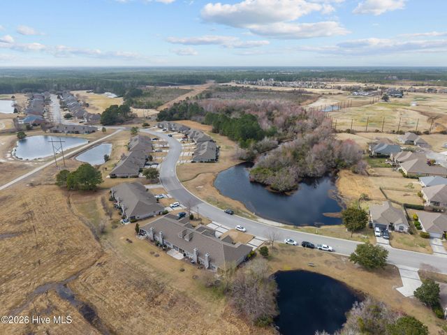 502b Castle Bay Drive, Hampstead, NC 28443