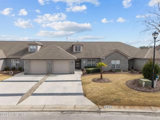 502b Castle Bay Drive, Hampstead, NC 28443