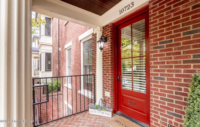 10723 Meeting St 201, Prospect, KY 40059