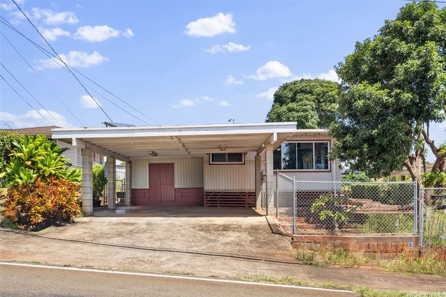 1277 Nanakai Street, Pearl City, HI 96782