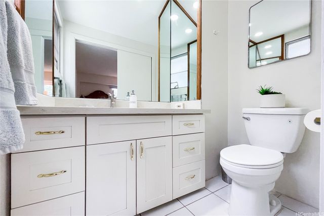 2015 Ala Wai Boulevard 2C, Honolulu, HI 96815