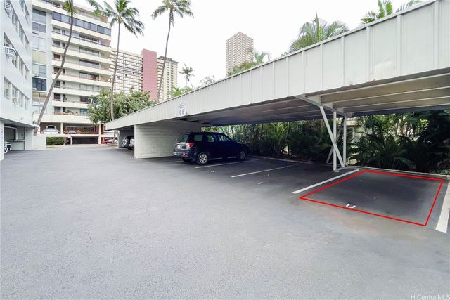 2015 Ala Wai Boulevard 2C, Honolulu, HI 96815