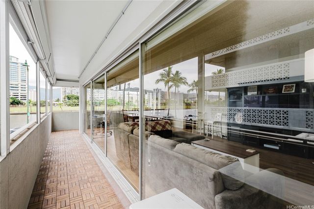 2015 Ala Wai Boulevard 2C, Honolulu, HI 96815