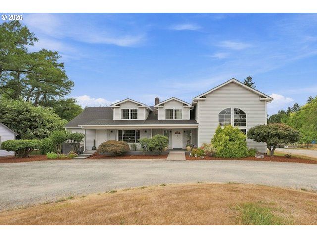 20200 Ne 50TH Ave, Ridgefield, WA 98642