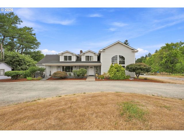 20200 Ne 50TH Ave, Ridgefield, WA 98642