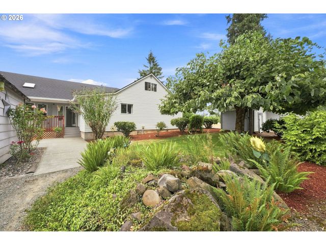 20200 Ne 50TH Ave, Ridgefield, WA 98642