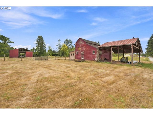 20200 Ne 50TH Ave, Ridgefield, WA 98642