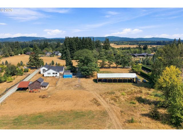 20200 Ne 50TH Ave, Ridgefield, WA 98642