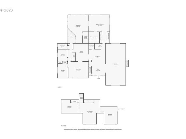 20200 Ne 50TH Ave, Ridgefield, WA 98642