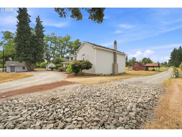 20200 Ne 50TH Ave, Ridgefield, WA 98642