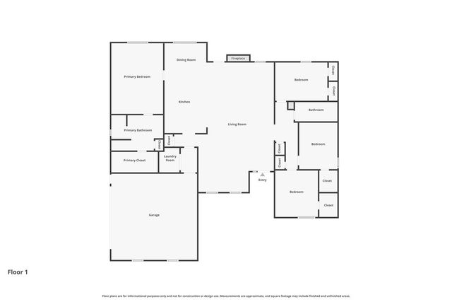 908 Deerfield Court, Russellville, AR 72801