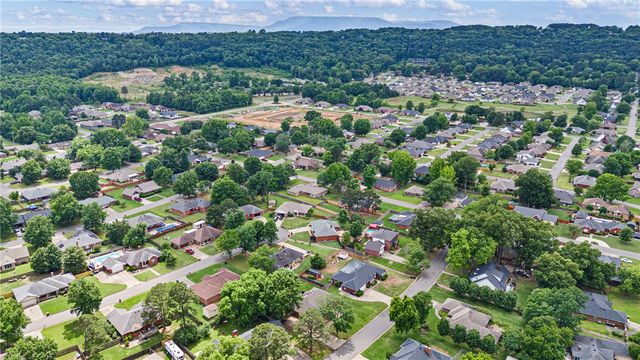 908 Deerfield Court, Russellville, AR 72801
