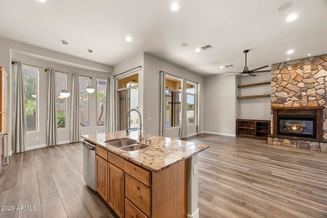 3653 E SANDS Drive, Phoenix, AZ 85050