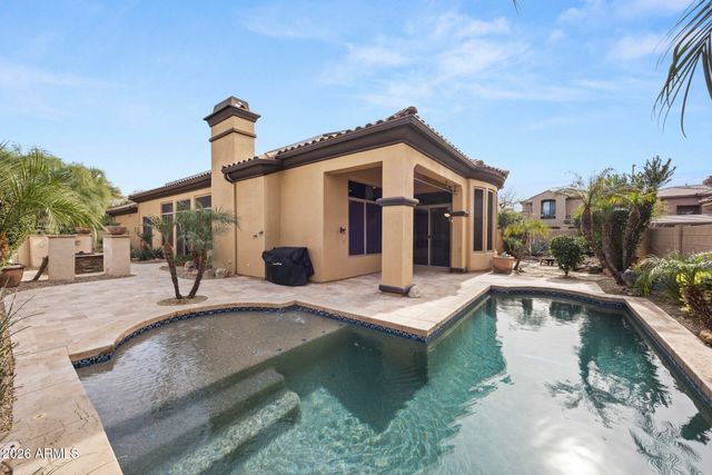 3653 E SANDS Drive, Phoenix, AZ 85050