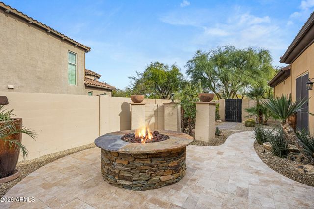 3653 E SANDS Drive, Phoenix, AZ 85050