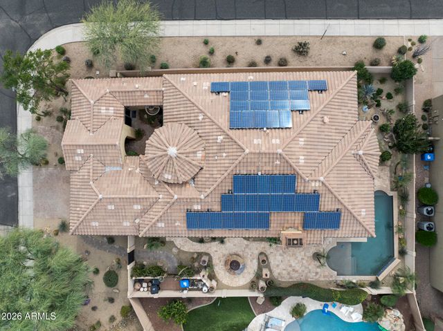 3653 E SANDS Drive, Phoenix, AZ 85050