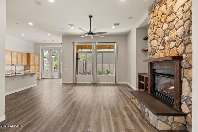 3653 E SANDS Drive, Phoenix, AZ 85050