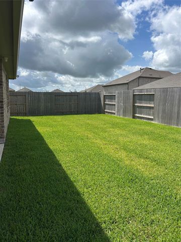 2213 Still Bend Lane, League City, TX 77573