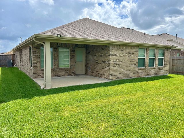 2213 Still Bend Lane, League City, TX 77573