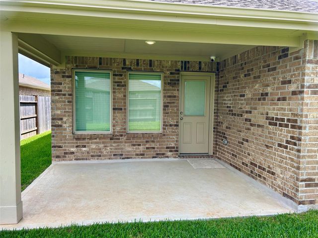 2213 Still Bend Lane, League City, TX 77573