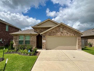 2213 Still Bend Lane, League City, TX 77573