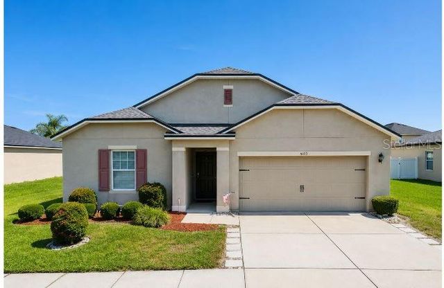 6103 GREY HERON DRIVE, Winter Haven, FL 33881