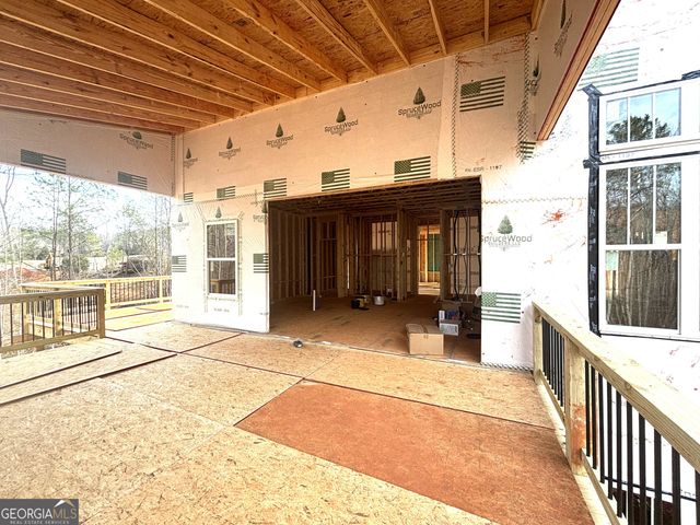 2012 Shoal Creek Way, Bishop, GA 30621