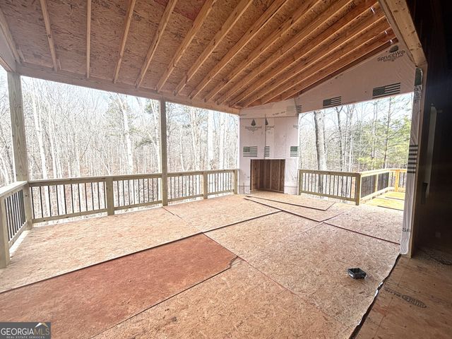 2012 Shoal Creek Way, Bishop, GA 30621