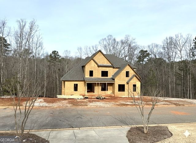 2012 Shoal Creek Way, Bishop, GA 30621