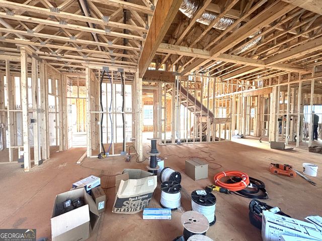 2012 Shoal Creek Way, Bishop, GA 30621