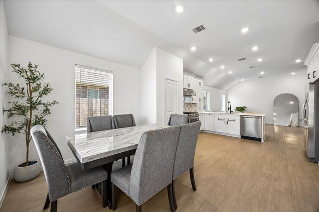 27526 Spearmint Ridge Drive, Katy, TX 77493