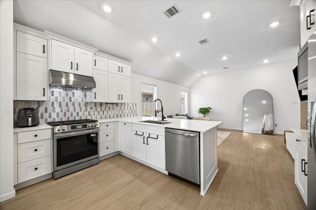 27526 Spearmint Ridge Drive, Katy, TX 77493