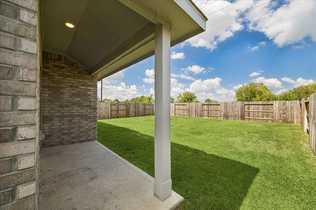 27526 Spearmint Ridge Drive, Katy, TX 77493
