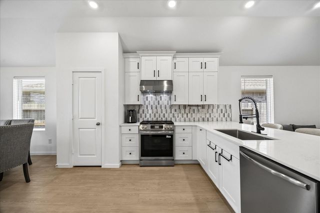 27526 Spearmint Ridge Drive, Katy, TX 77493