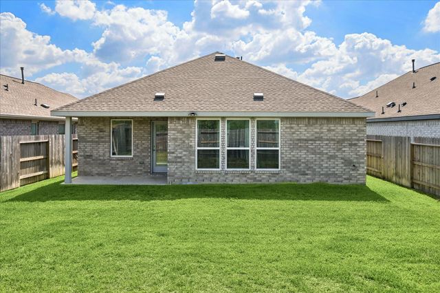 27526 Spearmint Ridge Drive, Katy, TX 77493