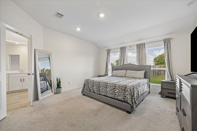 27526 Spearmint Ridge Drive, Katy, TX 77493
