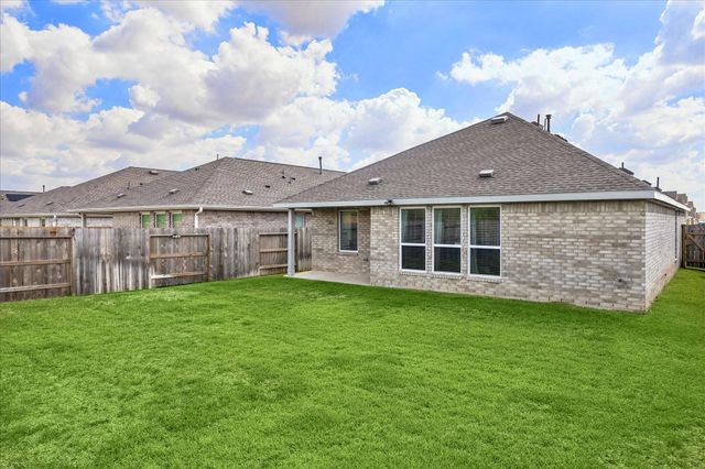 27526 Spearmint Ridge Drive, Katy, TX 77493