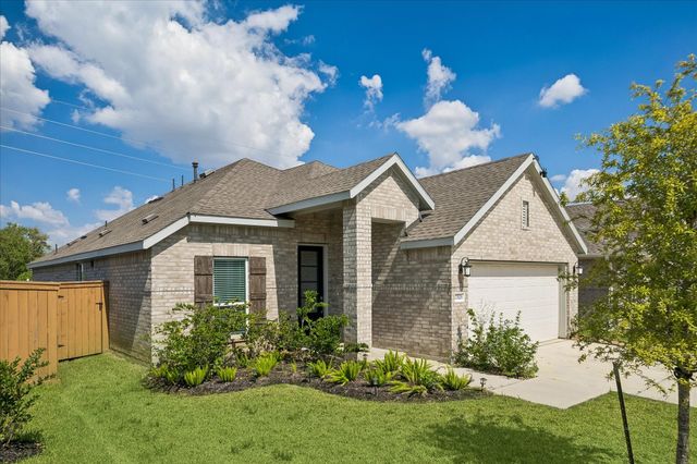 27526 Spearmint Ridge Drive, Katy, TX 77493