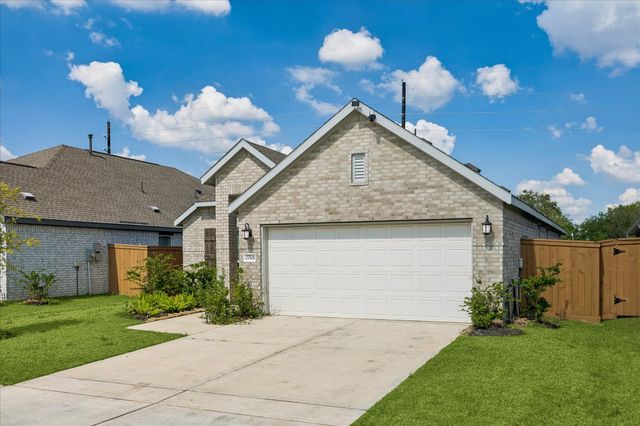 27526 Spearmint Ridge Drive, Katy, TX 77493