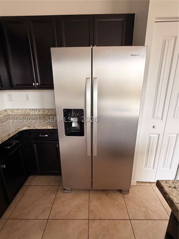 11851 SW 248th Ter 0, Homestead, FL 33032