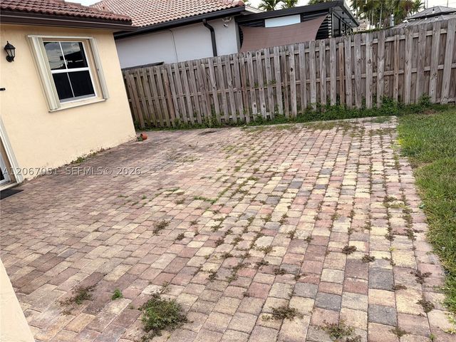 11851 SW 248th Ter 0, Homestead, FL 33032
