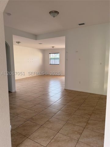 11851 SW 248th Ter 0, Homestead, FL 33032