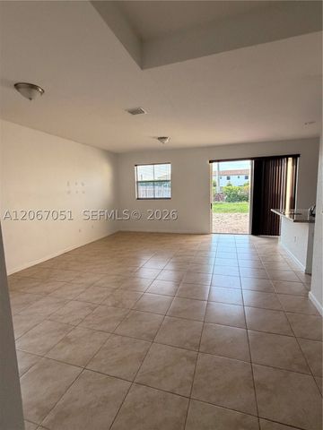 11851 SW 248th Ter 0, Homestead, FL 33032