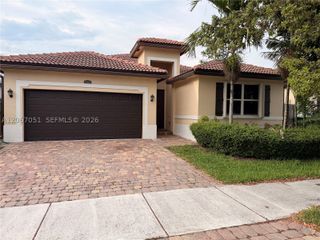 11851 SW 248th Ter 0, Homestead, FL 33032