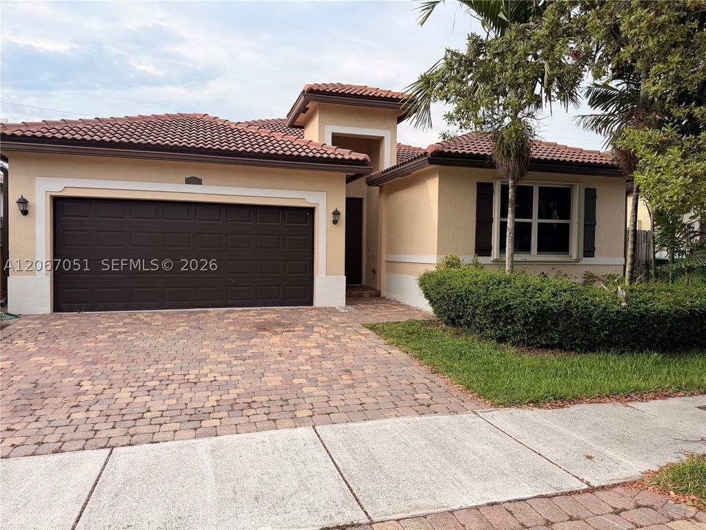 11851 SW 248th Ter 0, Homestead, FL 33032