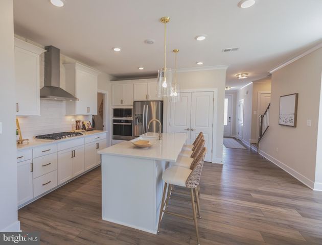 HOMESITE 11 MERRICK WAY, Ocean View, DE 19970